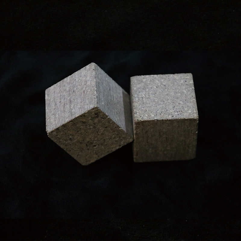 叶腊石块 Pyrophyllite stone