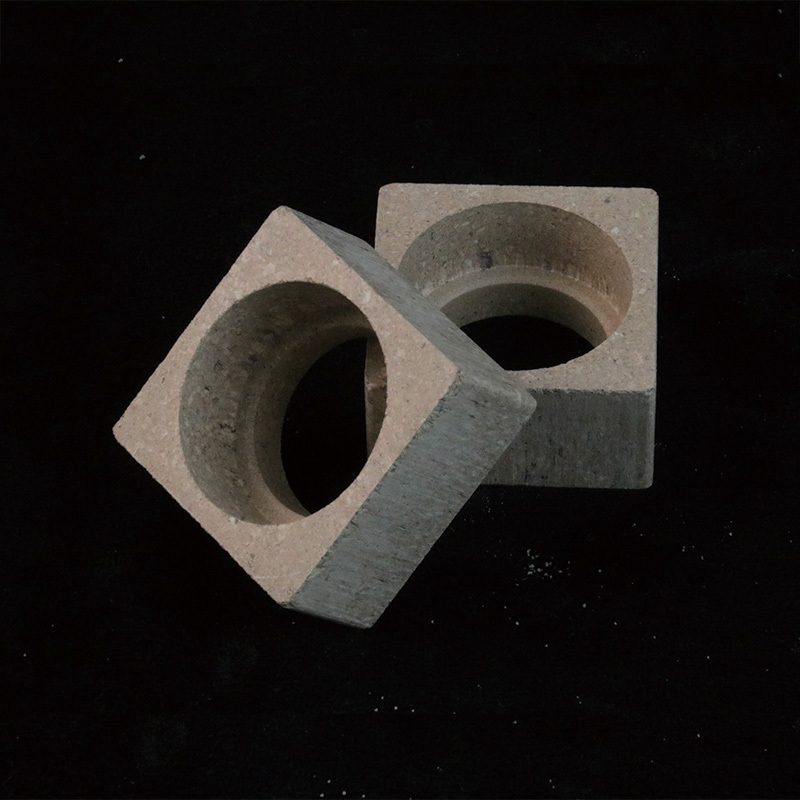 叶腊石阶梯块 Pyrophyllite step blocks