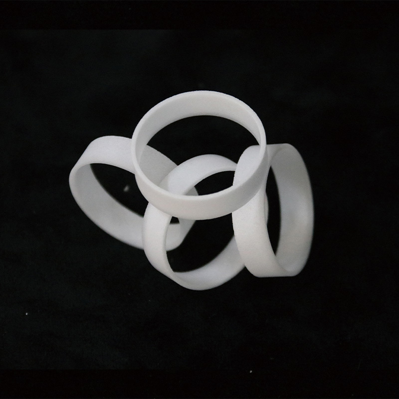 盐管 Salt tube