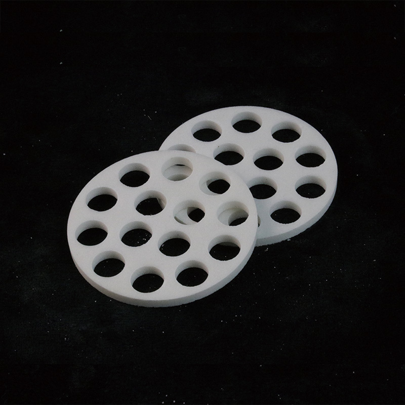 十四孔盐环 fourteen-hole salt ring