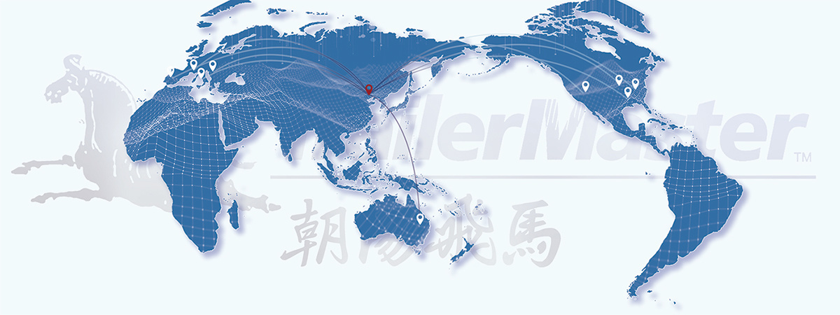 全球足迹
