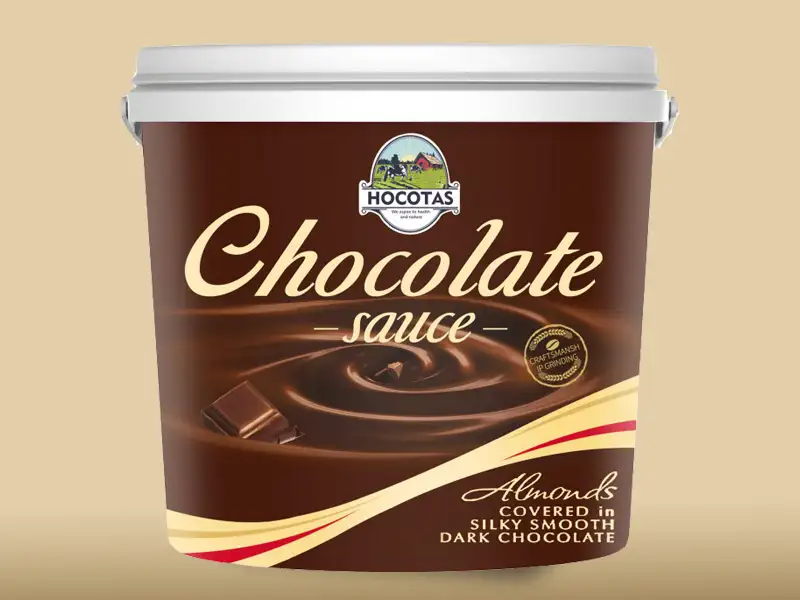 CHOCOLATE SPREAD