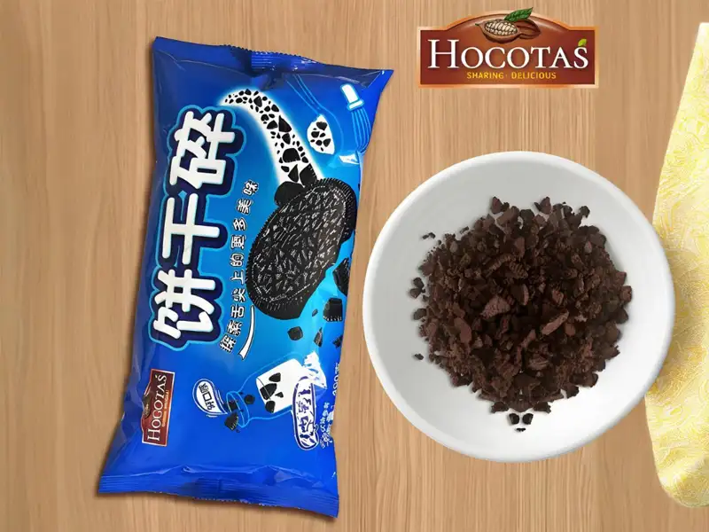 BISCUITS - 6