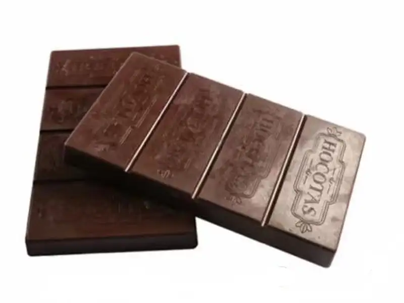 COMPOUND CHOCOLATE