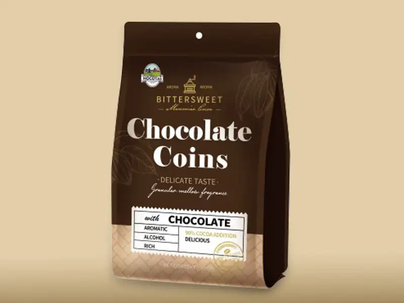 COUVERTURE CHOCOLATE