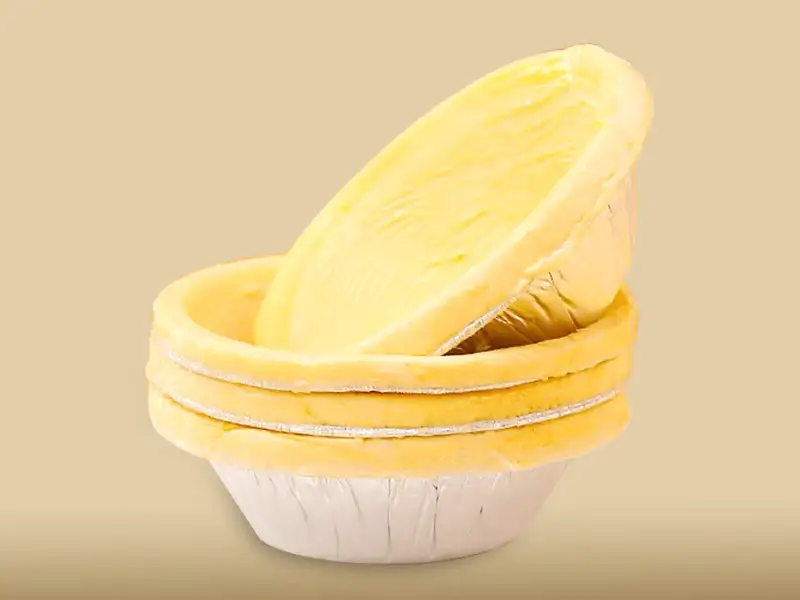 TART SHELL