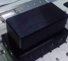 Air suspension video