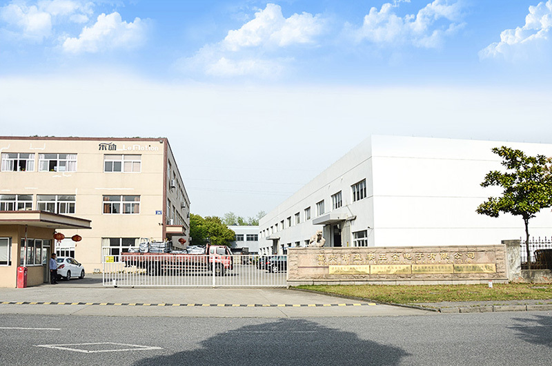 环境展示