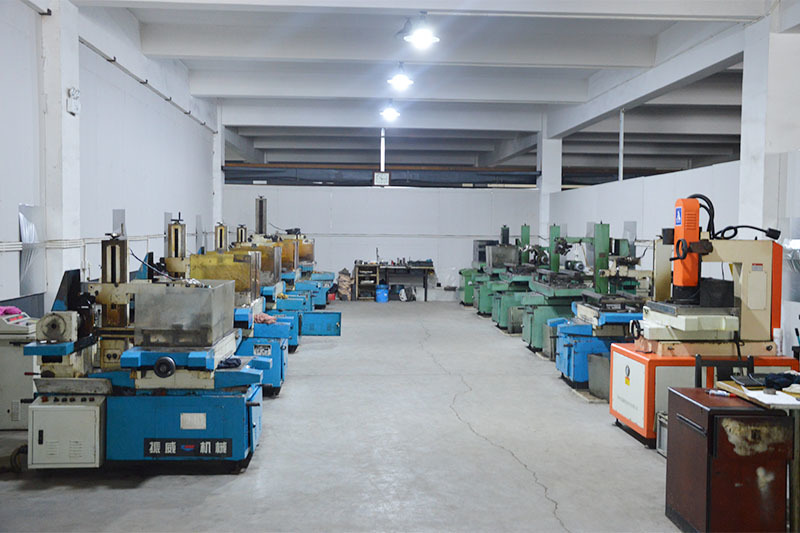环境展示