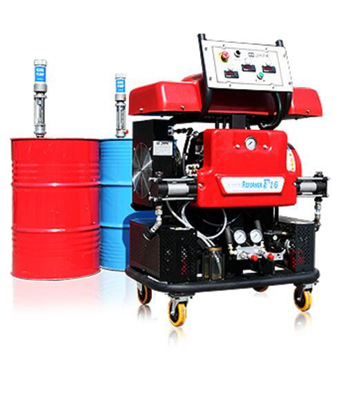   Beijing Jinghua Parker Polymerization Machinery Equipment Co., Ltd.