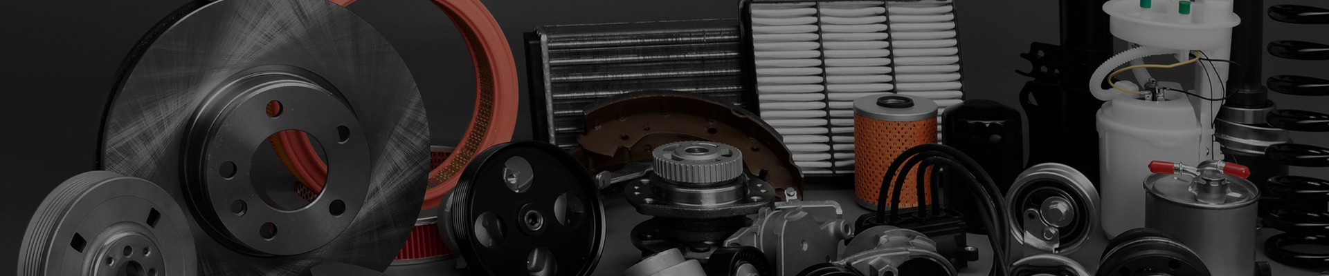 Auto Parts