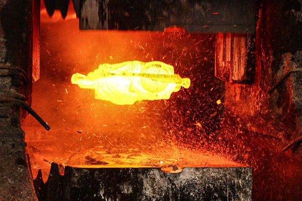 Advantages of Die Casting