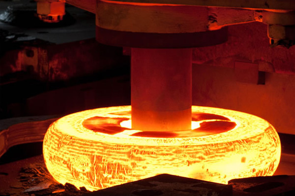 Advantages of gravity casting