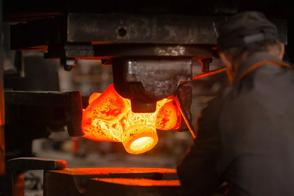 Advantages of Precision Casting