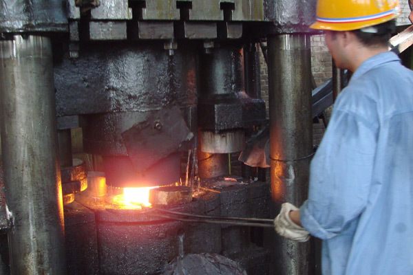 Investment Casting Applications