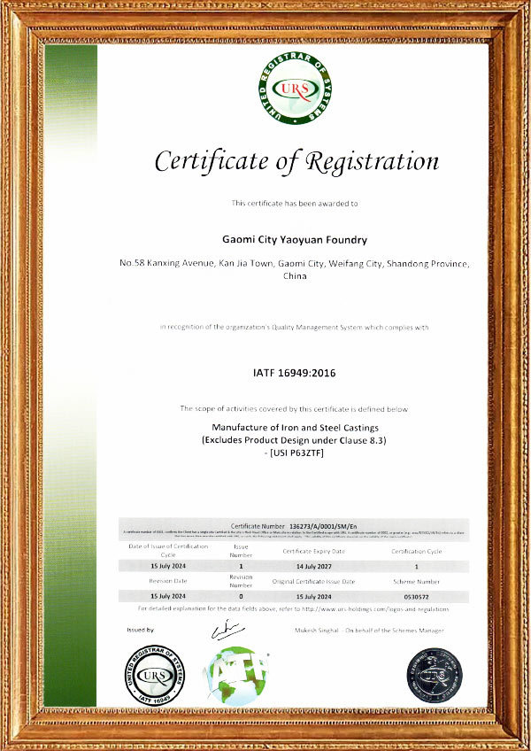 IATF