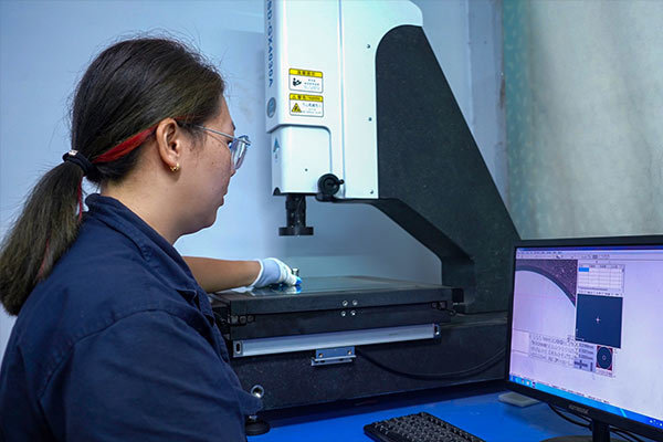 Quality Inspection