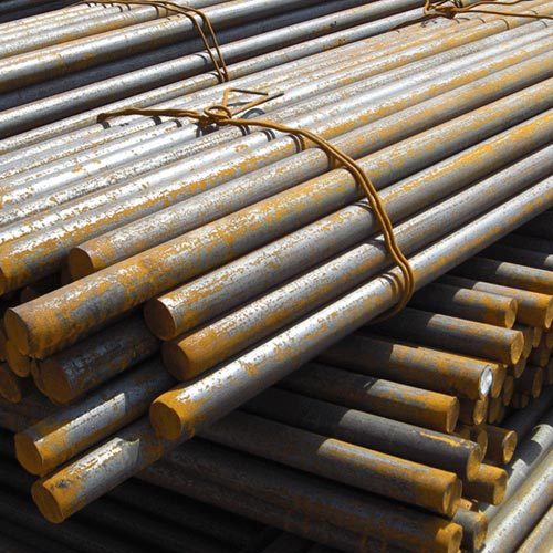A36 Carbon Steel Bar