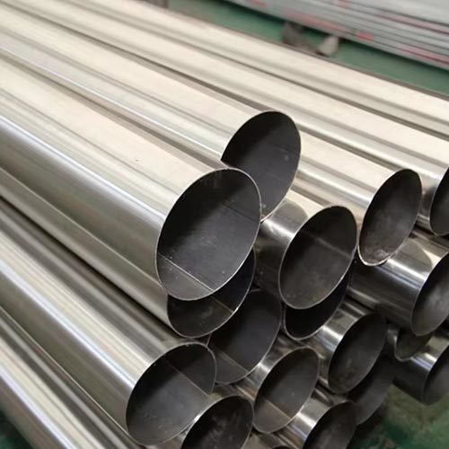 304 Stainless Steel Pipe