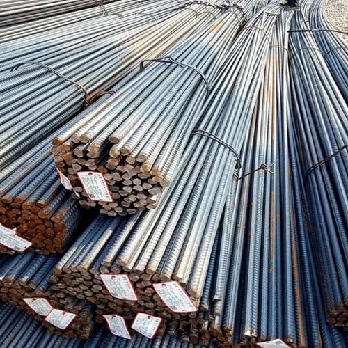 B500A/B500B/B500C Rebar