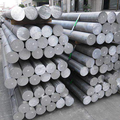 1060 Aluminum Bar