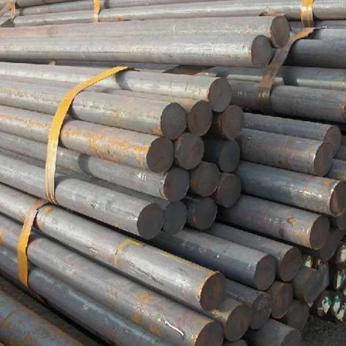 A572/S355JR Carbon Steel Bar