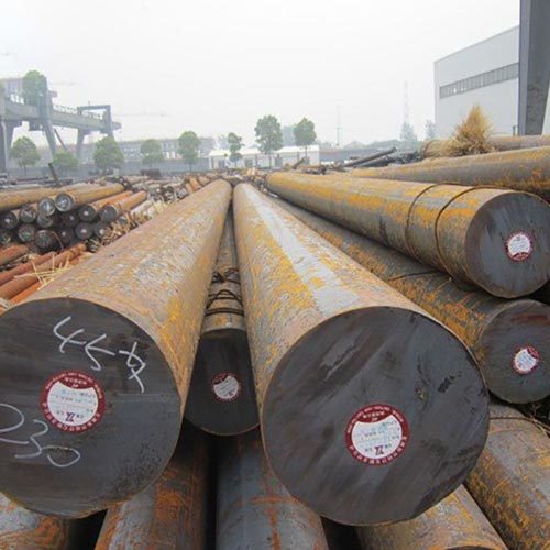 A36 Carbon Steel Bar