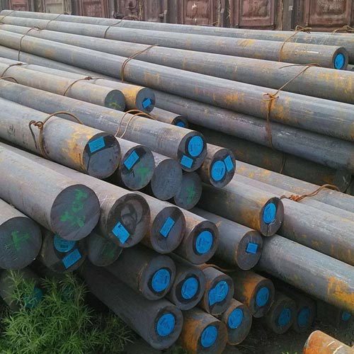 A572/S355JR Carbon Steel Bar