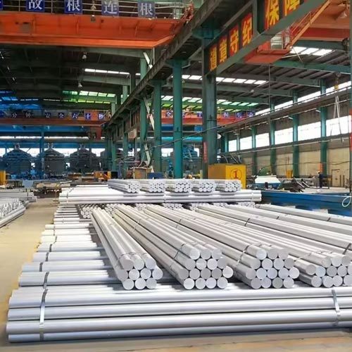 1100 Aluminum Bar