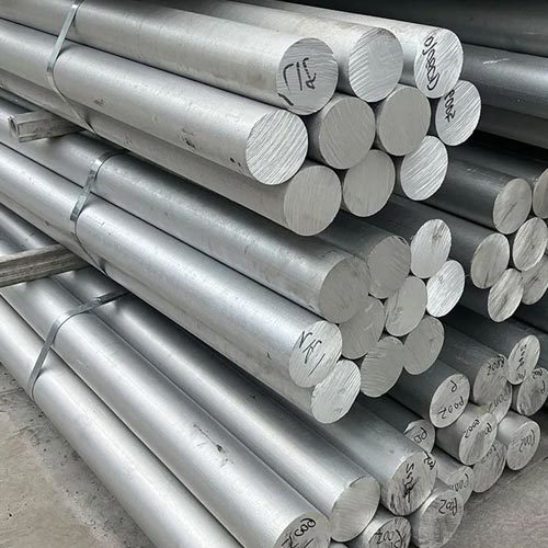 1100 Aluminum Bar
