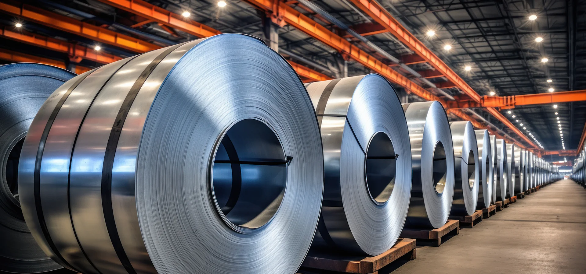 QINGDAO ANSTEEL GROUP CO., LTD.