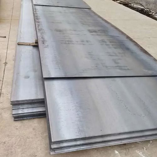 A36/Q235/S235JR Carbon Steel Plate