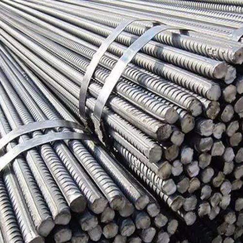 B500A/B500B/B500C Rebar