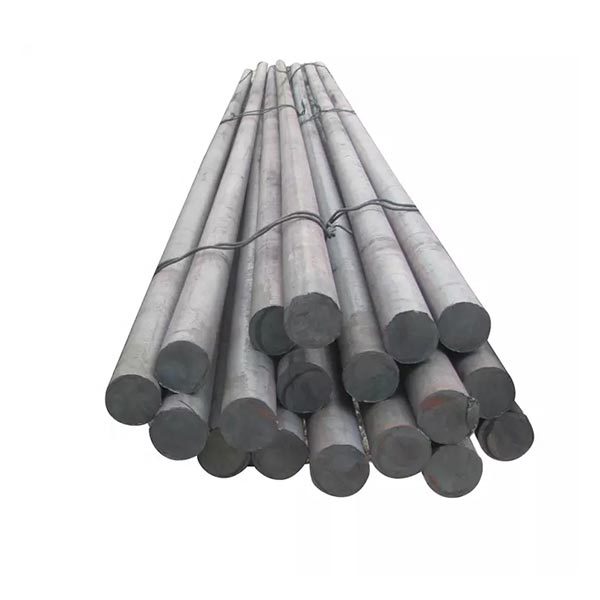 A572/S355JR Carbon Steel Bar
