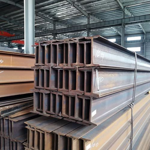 Carbon Steel H Steel