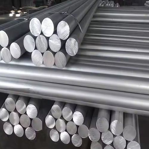 1060 Aluminum Bar