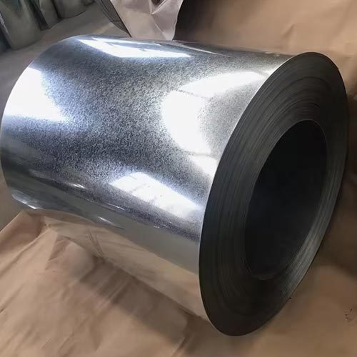 Hot Dip Galvanized Coil