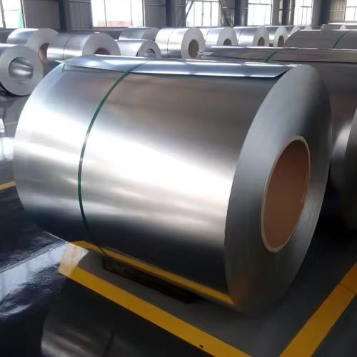 Hot Dip Galvanized Coil