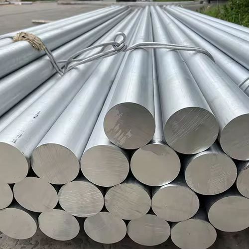 1100 Aluminum Bar