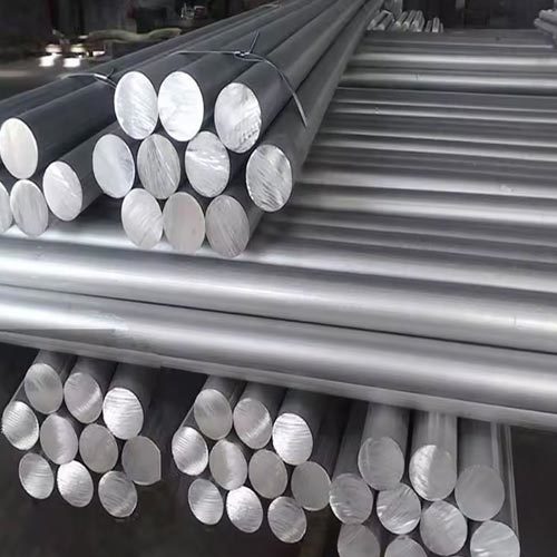 1070 Aluminum Bar