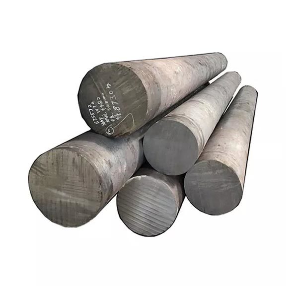 A572/S355JR Carbon Steel Bar