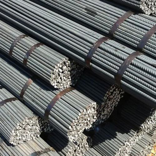B500A/B500B/B500C Rebar