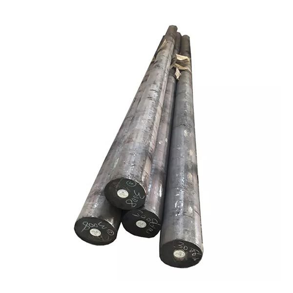 A572/S355JR Carbon Steel Bar