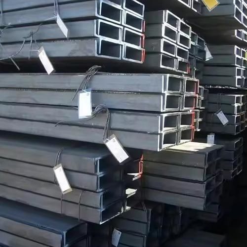 Stainless Steel Channel