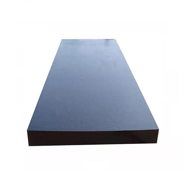 A36/Q235/S235JR Carbon Steel Plate