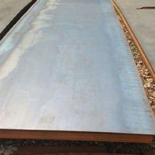 A36/Q235/S235JR Carbon Steel Plate