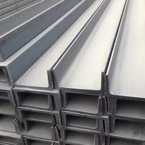 Stainless Steel Channel