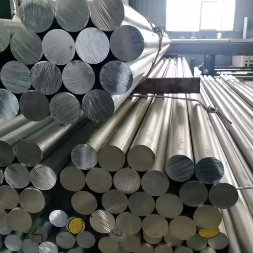 1060 Aluminum Bar