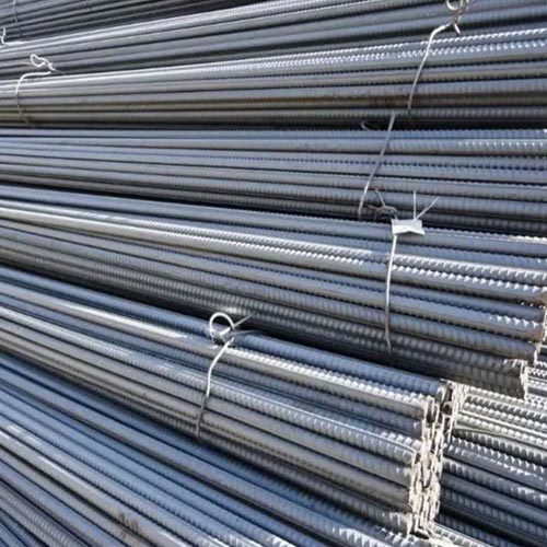 B500A/B500B/B500C Rebar