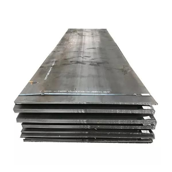 A36/Q235/S235JR Carbon Steel Plate